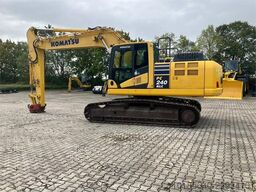Komatsu PC240NLCD-11