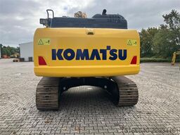 Komatsu PC240NLCD-11