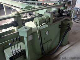 Lang Maschinenbau Rohrbiegemaschine Uni gigant133