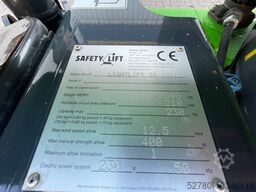 Hinowa Lightlift 20.10 IIIS SOLD