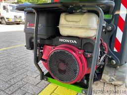 Hinowa Lightlift 20.10 IIIS SOLD