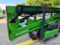 Hinowa Lightlift 20.10 IIIS SOLD