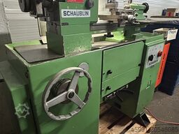Schaublin 102-N80