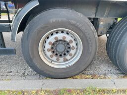 Schmitz SKO 18 SAF Disc / NL Trailer