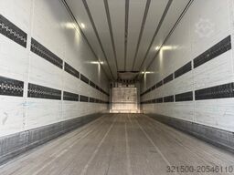 Schmitz Cargobull Thermo King SLXi 300 only 3748 hours / Disc Brakes