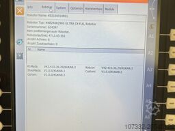 KUKA KR 240 R2900 ultra