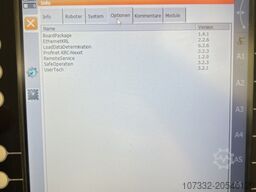 KUKA KR 240 R2900 ultra