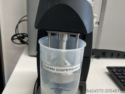 Malvern Mastersizer 3000