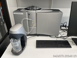 Malvern Mastersizer 3000