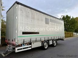 Scania R500 6x2/Retarder/Eu6d/Edscha/LBW
