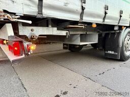Scania R500 6x2/Retarder/Eu6d/Edscha/LBW