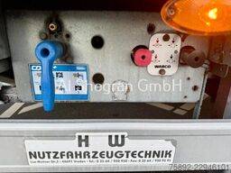 Scania R500 6x2/Retarder/Eu6d/Edscha/LBW