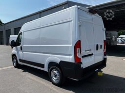 FIAT Ducato 33 L2 H2 Kawa 140 Pkt. Magic,AHK, Allw.R