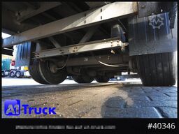 SCHMITZ SCS 24, Mega, neue Plane, verzinkt