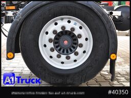 FELDBINDER Silo, Futtermittel, 32m³, 4 Kammern,