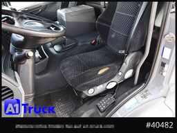 MERCEDES-BENZ 1824 LL Carrier 950 Mt, 3 Kammern, Automatik