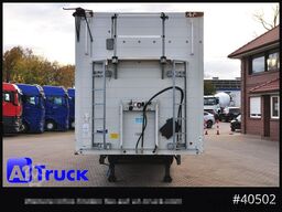 SCHMITZ SW Schubboden 90m³ CargoFloor,