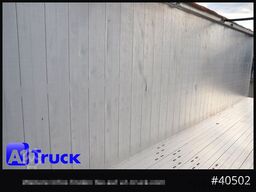 SCHMITZ SW Schubboden 90m³ CargoFloor,