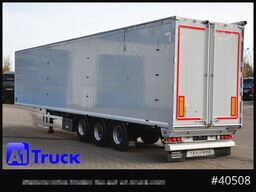 KNAPEN K100, Liftachse, Funk ca. 90m³