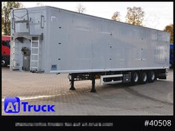 KNAPEN K100, Liftachse, Funk ca. 90m³