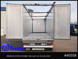 KNAPEN K100, Liftachse, Funk ca. 90m³