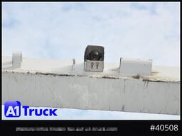 KNAPEN K100, Liftachse, Funk ca. 90m³