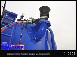 FELDBINDER Bruns 32m³, Gülle, Vogelsang Pumpe,