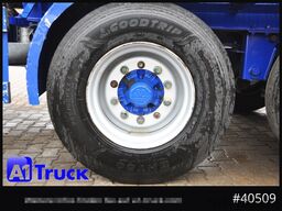 FELDBINDER Bruns 32m³, Gülle, Vogelsang Pumpe,