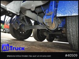 FELDBINDER Bruns 32m³, Gülle, Vogelsang Pumpe,