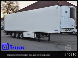 KRONE SD, TK SLX 300, LBW +Türen, 121 Bstd.