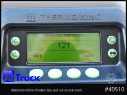 KRONE SD, TK SLX 300, LBW +Türen, 121 Bstd.