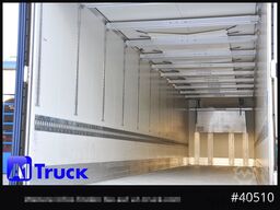 KRONE SD, TK SLX 300, LBW +Türen,  121 Bstd.