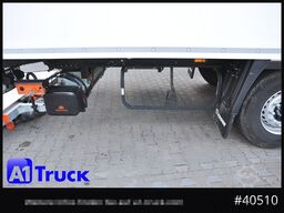 KRONE SD, TK SLX 300, LBW +Türen,  121 Bstd.