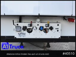 KRONE SD, TK SLX 300, LBW +Türen,  121 Bstd.