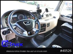 MAN TGX 18,500  Hydraulik, Intarder, Standklima,