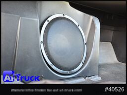 MAN TGX 18,500  Hydraulik, Intarder, Standklima,