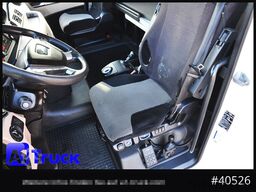 MAN TGX 18,500 Hydraulik, Intarder, Standklima,