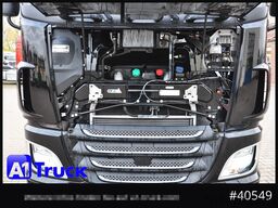 DAF XF 480 FT SSC, Hydraulik, Intarder, Standklima,