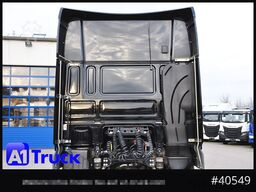 DAF XF 480 FT SSC, Hydraulik, Intarder, Standklima,