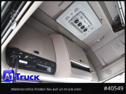 DAF XF 480 FT SSC, Hydraulik, Intarder, Standklima,