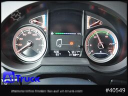 DAF XF 480 FT SSC, Hydraulik, Intarder, Standklima,