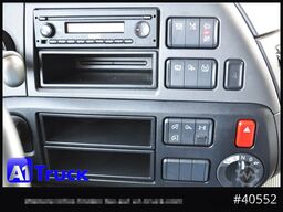 DAF XF 480 SSC, Volumen, Intarder, Standklima,