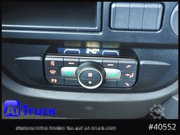 DAF XF 480 SSC, Volumen, Intarder, Standklima,