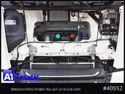 DAF XF 480 SSC, Volumen, Intarder, Standklima,