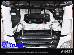 DAF XF 480 SSC, Volumen, Intarder, Standklima,