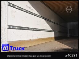 KRONE SDK 27, Koffer, 1 Vorbesitzer, Plywood,