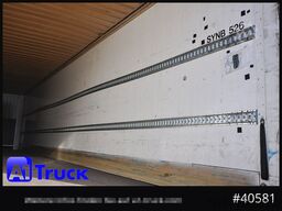 KRONE SDK 27, Koffer, 1 Vorbesitzer, Plywood,