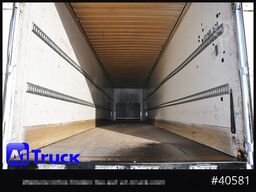 KRONE SDK 27, Koffer, 1 Vorbesitzer, Plywood,