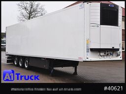 SCHMITZ SKO FP45, Blumenbreit, Carrier 1950.