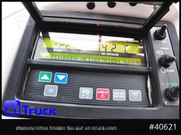 SCHMITZ SKO FP45, Blumenbreit, Carrier 1950.